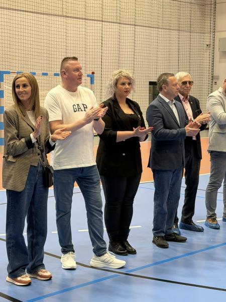 III Turniej Piłki Nożnej o Puchar Prezesa Serów Lutomierskich za nami