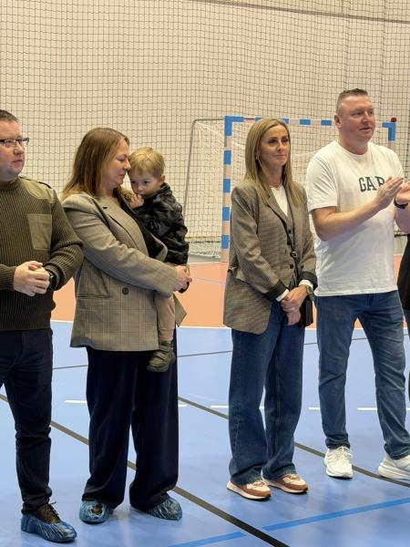 III Turniej Piłki Nożnej o Puchar Prezesa Serów Lutomierskich za nami