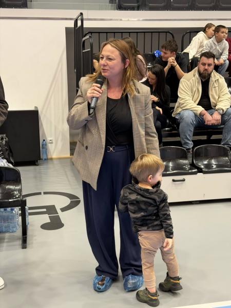 III Turniej Piłki Nożnej o Puchar Prezesa Serów Lutomierskich za nami