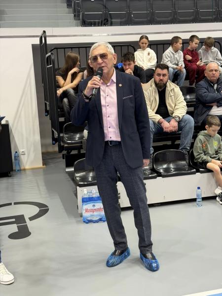 III Turniej Piłki Nożnej o Puchar Prezesa Serów Lutomierskich za nami