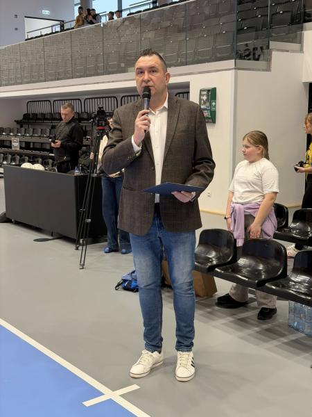 III Turniej Piłki Nożnej o Puchar Prezesa Serów Lutomierskich za nami