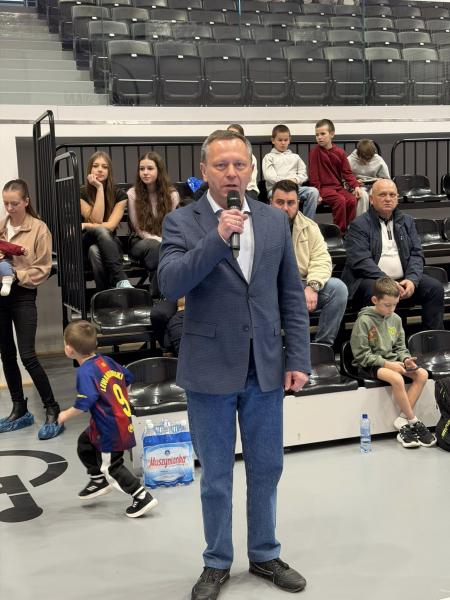 III Turniej Piłki Nożnej o Puchar Prezesa Serów Lutomierskich za nami