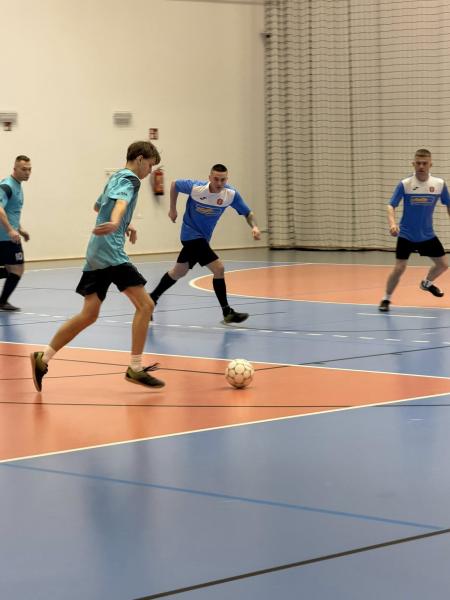 III Turniej Piłki Nożnej o Puchar Prezesa Serów Lutomierskich za nami