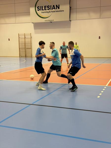 III Turniej Piłki Nożnej o Puchar Prezesa Serów Lutomierskich za nami