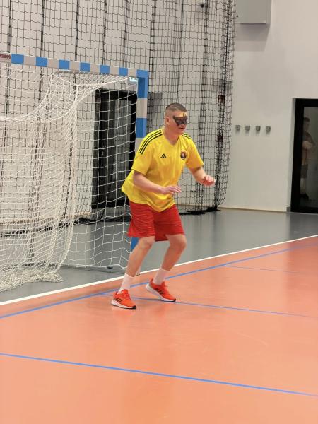 III Turniej Piłki Nożnej o Puchar Prezesa Serów Lutomierskich za nami