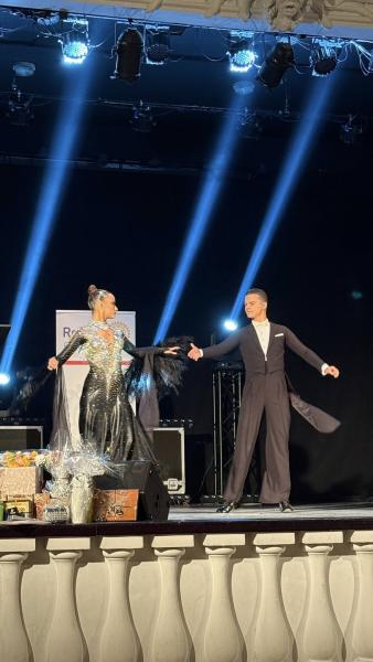 11. Koncert charytatywny Klubu Rotary Ziębice