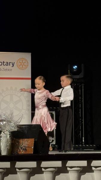 11. Koncert charytatywny Klubu Rotary Ziębice