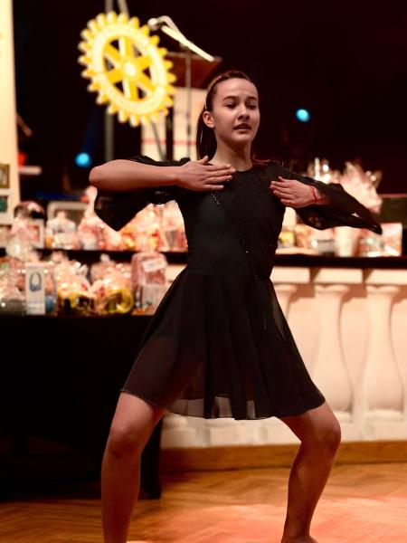 11. Koncert charytatywny Klubu Rotary Ziębice