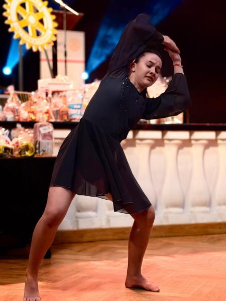 11. Koncert charytatywny Klubu Rotary Ziębice