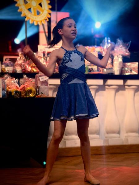 11. Koncert charytatywny Klubu Rotary Ziębice