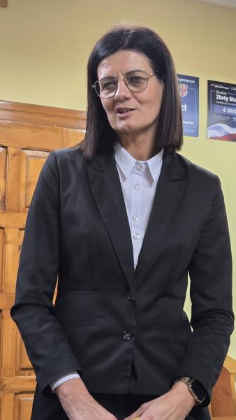 Zebranie sprawozdawczo-wyborcze w OSP Złoty Stok. Znamy nowy skład zarządu