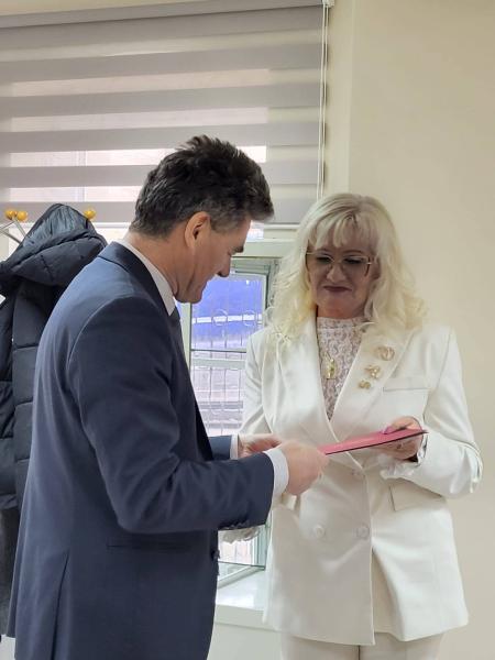 Inauguracyjne Posiedzenie Powiatowej Rady Rynku Pracy w Ząbkowicach Śląskich