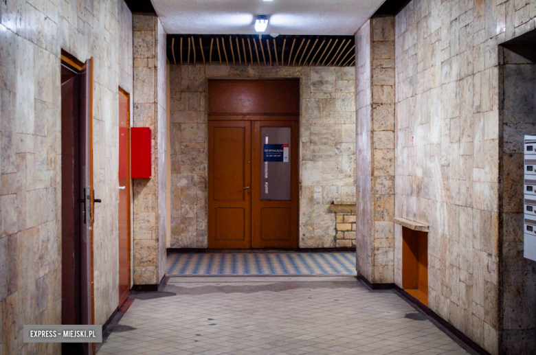 Dworzec w Kamieńcu Ząbkowickim - 2020 rok