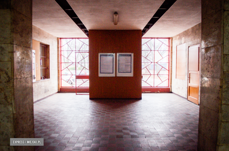 Dworzec w Kamieńcu Ząbkowickim - 2020 rok