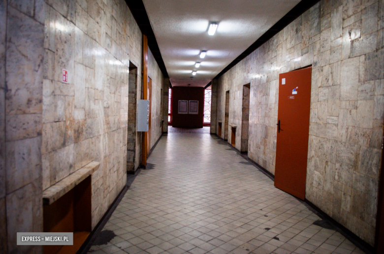 Dworzec w Kamieńcu Ząbkowickim - 2020 rok