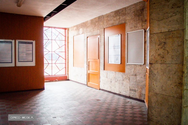 Dworzec w Kamieńcu Ząbkowickim - 2020 rok