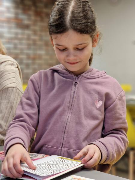 Warsztaty journalingu z okazji TygoDNIA Kobiet w Ziębicach