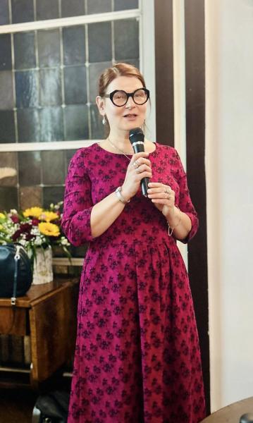 O kanonach kobiecego piękna w XVIII wieku. Wyjątkowy wykład z okazji Dnia Kobiet w Ziębicach