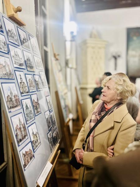 O kanonach kobiecego piękna w XVIII wieku. Wyjątkowy wykład z okazji Dnia Kobiet w Ziębicach