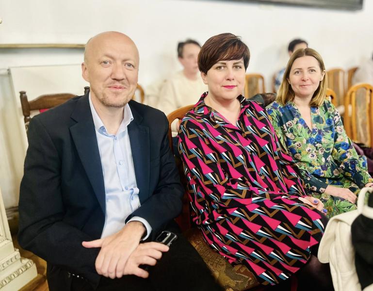 O kanonach kobiecego piękna w XVIII wieku. Wyjątkowy wykład z okazji Dnia Kobiet w Ziębicach