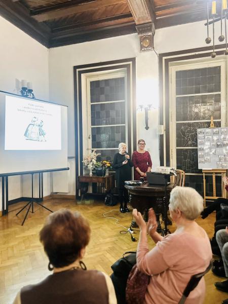 O kanonach kobiecego piękna w XVIII wieku. Wyjątkowy wykład z okazji Dnia Kobiet w Ziębicach