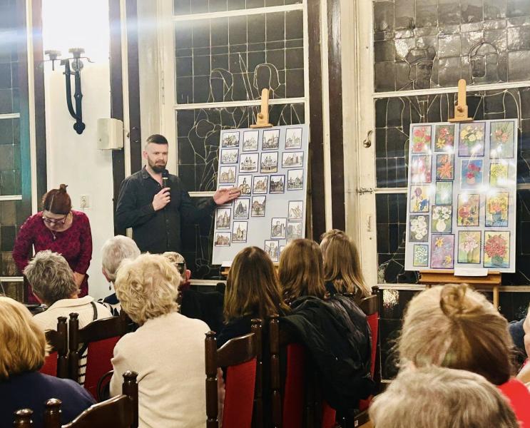 O kanonach kobiecego piękna w XVIII wieku. Wyjątkowy wykład z okazji Dnia Kobiet w Ziębicach