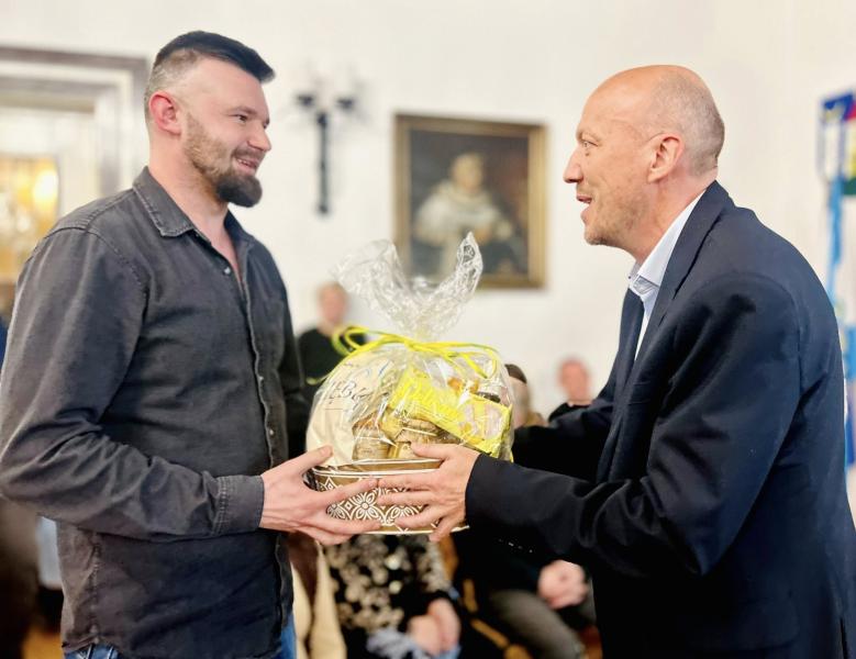 O kanonach kobiecego piękna w XVIII wieku. Wyjątkowy wykład z okazji Dnia Kobiet w Ziębicach