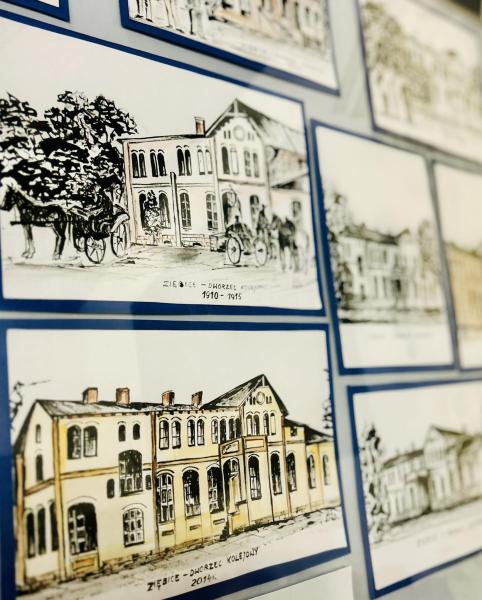 O kanonach kobiecego piękna w XVIII wieku. Wyjątkowy wykład z okazji Dnia Kobiet w Ziębicach