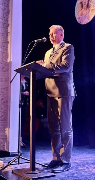 „Kobieta jest arcydziełem wszechświata”. Gminna Akademia z okazji Dnia Kobiet