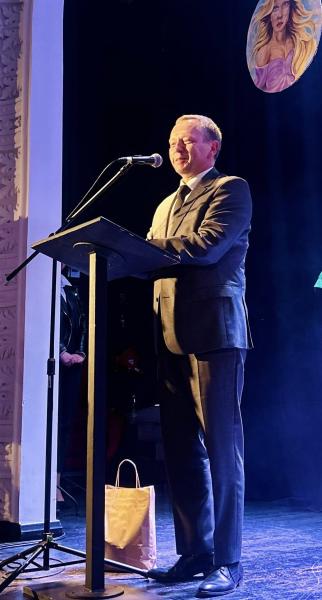 „Kobieta jest arcydziełem wszechświata”. Gminna Akademia z okazji Dnia Kobiet