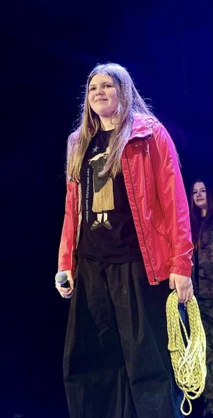 „Kobieta jest arcydziełem wszechświata”. Gminna Akademia z okazji Dnia Kobiet