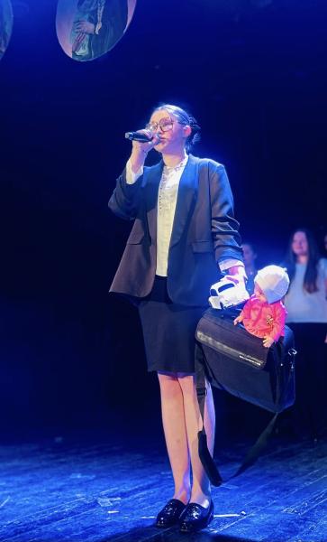 „Kobieta jest arcydziełem wszechświata”. Gminna Akademia z okazji Dnia Kobiet