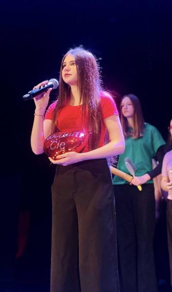 „Kobieta jest arcydziełem wszechświata”. Gminna Akademia z okazji Dnia Kobiet