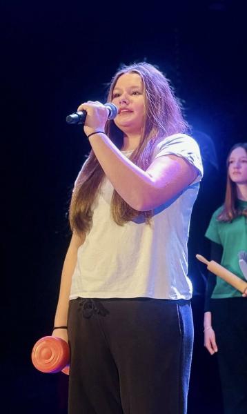 „Kobieta jest arcydziełem wszechświata”. Gminna Akademia z okazji Dnia Kobiet