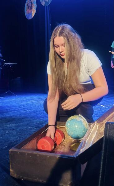 „Kobieta jest arcydziełem wszechświata”. Gminna Akademia z okazji Dnia Kobiet