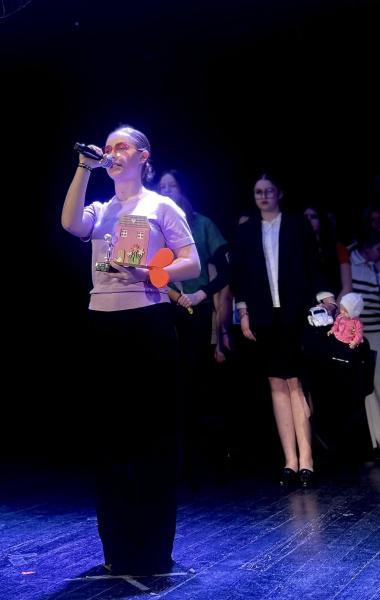 „Kobieta jest arcydziełem wszechświata”. Gminna Akademia z okazji Dnia Kobiet