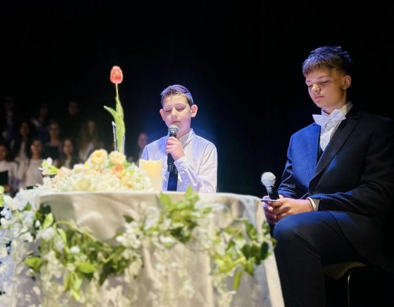 „Kobieta jest arcydziełem wszechświata”. Gminna Akademia z okazji Dnia Kobiet