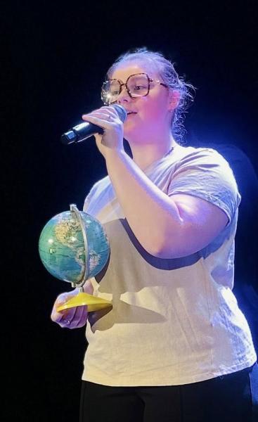 „Kobieta jest arcydziełem wszechświata”. Gminna Akademia z okazji Dnia Kobiet