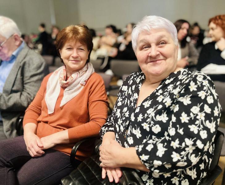 „Kobieta jest arcydziełem wszechświata”. Gminna Akademia z okazji Dnia Kobiet