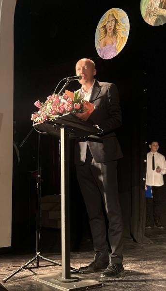 „Kobieta jest arcydziełem wszechświata”. Gminna Akademia z okazji Dnia Kobiet