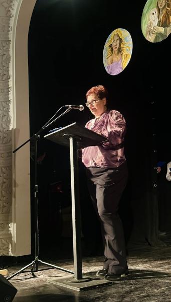 „Kobieta jest arcydziełem wszechświata”. Gminna Akademia z okazji Dnia Kobiet