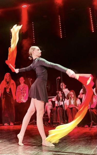 „Kobieta jest arcydziełem wszechświata”. Gminna Akademia z okazji Dnia Kobiet