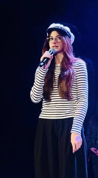 „Kobieta jest arcydziełem wszechświata”. Gminna Akademia z okazji Dnia Kobiet