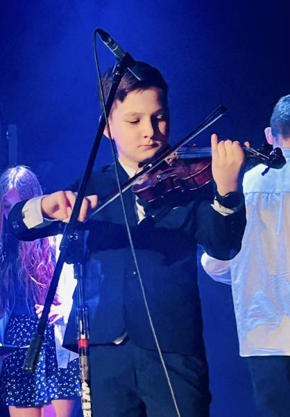 „Kobieta jest arcydziełem wszechświata”. Gminna Akademia z okazji Dnia Kobiet