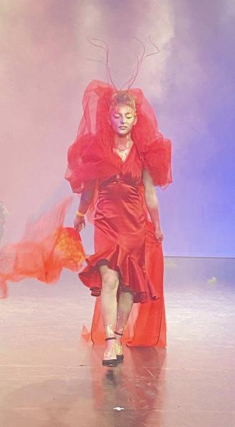 Uczennice z Ziębic w finale ogólnopolskiej Ligi Młodych Kreatorów