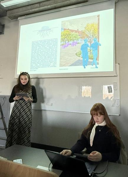 Studenci z Poznania opracowali koncepcje zagospodarowania ziębickiego browaru