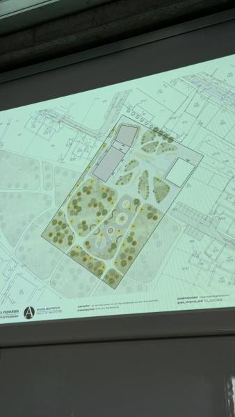 Studenci z Poznania opracowali koncepcje zagospodarowania ziębickiego browaru