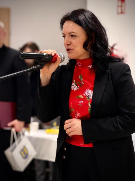 Dom Pomocy Społecznej w Doboszowicach oficjalnie otwarty