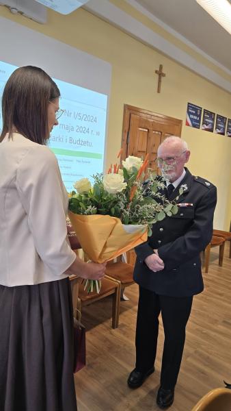 XXII sesja Rady Miejskiej w Zlotym Stoku