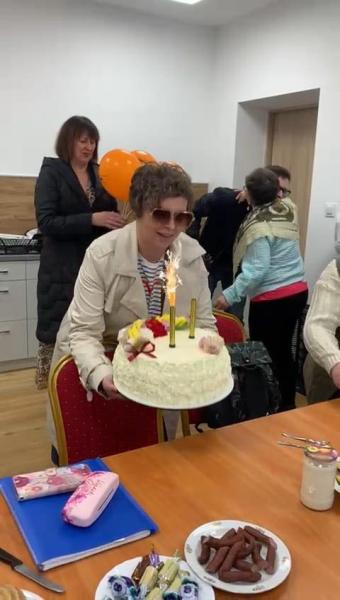 Borowianki z Przedborowej istnieją już 27 lat. Urodzinowa niespodzianka